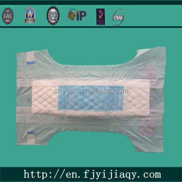 Camera Brand Good Quality Disposable Baby Diapers