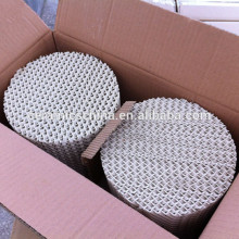 Ceramic Structured Packing 250, 350, 450, 550 etc