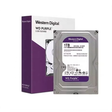 WD10EJRX Purple HDD SATA WD10PURZ Hard Drive Disks