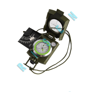 2017 Survival Camping Compass/Military Compass/Brunton Compass