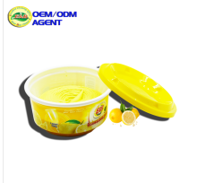 Household Dishwashing Paste Dish Cleaning paste