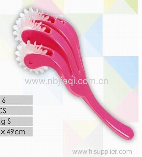 Palm Massager tangan Massager pijat tangan untuk produk Tv