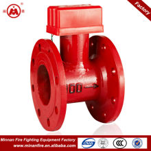 ZSJZ/F flow detector