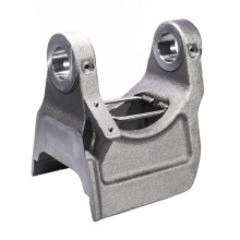 Investment Casting Steel Alloys Parts with Custom Services