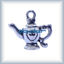 Silver metal furniture,silver,scale architectural model material,model pot,N01-003,building material