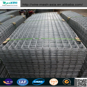 Hot dipped Galvanized Welded Wire Mesh Panel