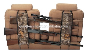 Seat Back Gun Rack