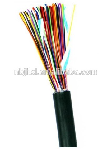 25pairs telephone cable multi pair telephone cable price