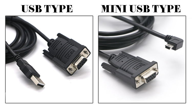 OEM USB do adaptera seryjnego RS422 RS485 R232 do kabla USB 3 w interfejsie 1 obsługuje DC 5v z urządzeniami sterującymi wielofunkcyjnymi