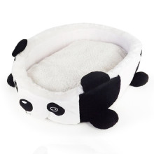 animal car shaped dog bed