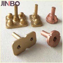 Professional Grounding Systems: Exploring Earth Bonding Points, Two Hole and Four Hole Systems, and Ground Plates