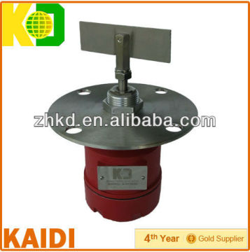 Rotating Powder Level Switch