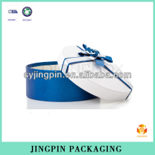 special paper texture gift box manufacturer