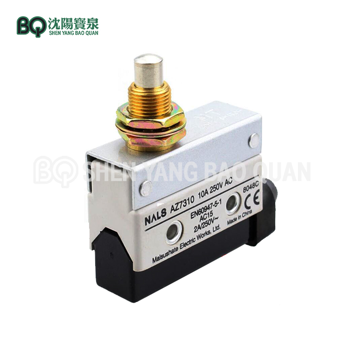 Load Moment Limit Switch For Zoomlion Tower Crane