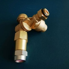 Best Quality China Manufacturer Misting Brass Nozzle Garden Sprayer
