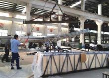 Seamless / Welded Austenitic Stainless Steel Pipes For Petr