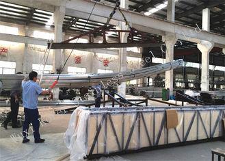 Seamless / Welded Austenitic Stainless Steel Pipes For Petr