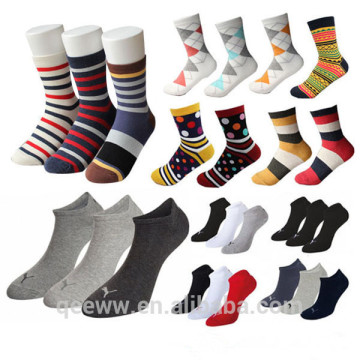 cotton crew socks