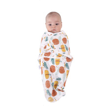 Blanket Swaddle Wrap Leaves Swaddle Newborn Wrap Blanket