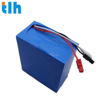 deep cycle 24v 10ah seascooter lithium battery