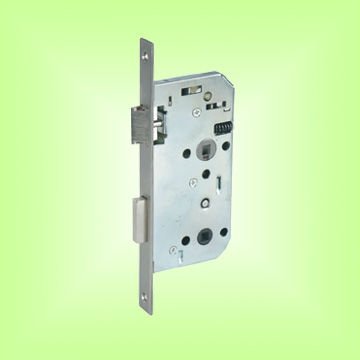 long cylinder drawer lock