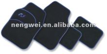 car carpet mats