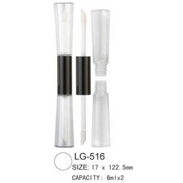 Zwei Köpfe Lip Gloss RS LG-516