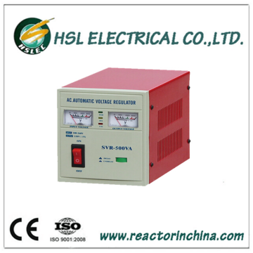 230v power voltage regulator to home application