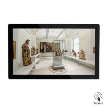 32 Inches Digital Poster Billboard