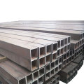 Api 5l Rectangle Hollow Bagian Astm Steel Pipe