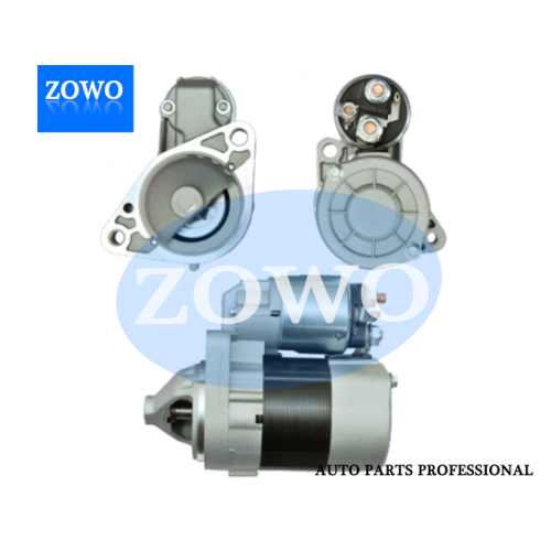 D7E30 2-2876-VA VALEO STARTER MOTOR 12V 0,7 кВт 8Т