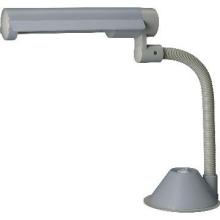 Study Light - Grey Circular Cone