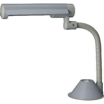 Children Lamp - Grey Circular Cone