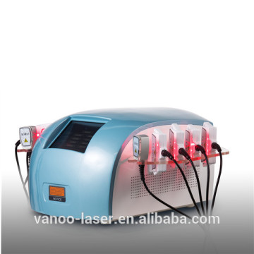 diode laser slimming machine lipo laser