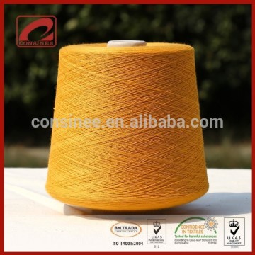 Customizable blended NM 24 merino wool yarn for knitting merino scarves