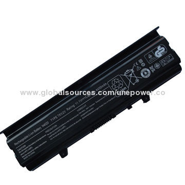 Laptop Battery for Dell Inspiron N4020 Inspiron N4030 Inspiron N4030D