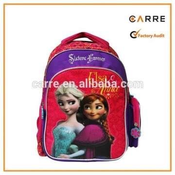 elsa anna frozen backpack