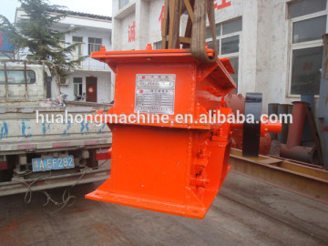 Ring hammer crusher, coal hammer crusher, stone hammer crusher for sale