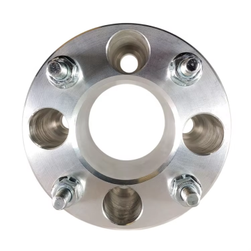 BOTRAK ATV Wheel Adapters Spacers for Various Models