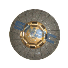 DZ1560160020 Clutch Driven Disk Assy