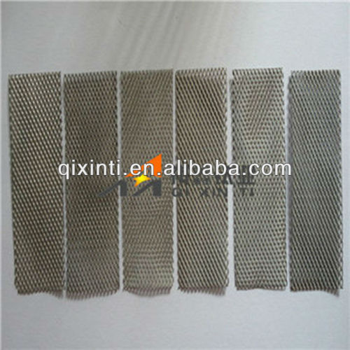 platinised titanium anode for water ionizer