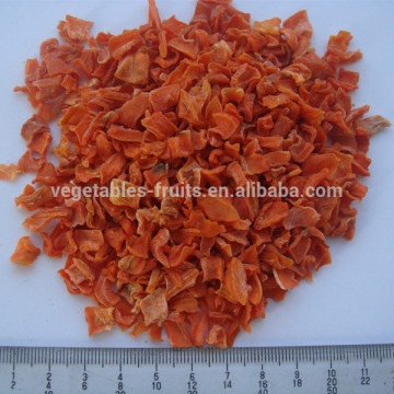 great quality diced carrot