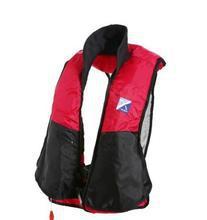 Inflatable life jacket/high quailty inflatable life jacket/nice life jacket/life vest