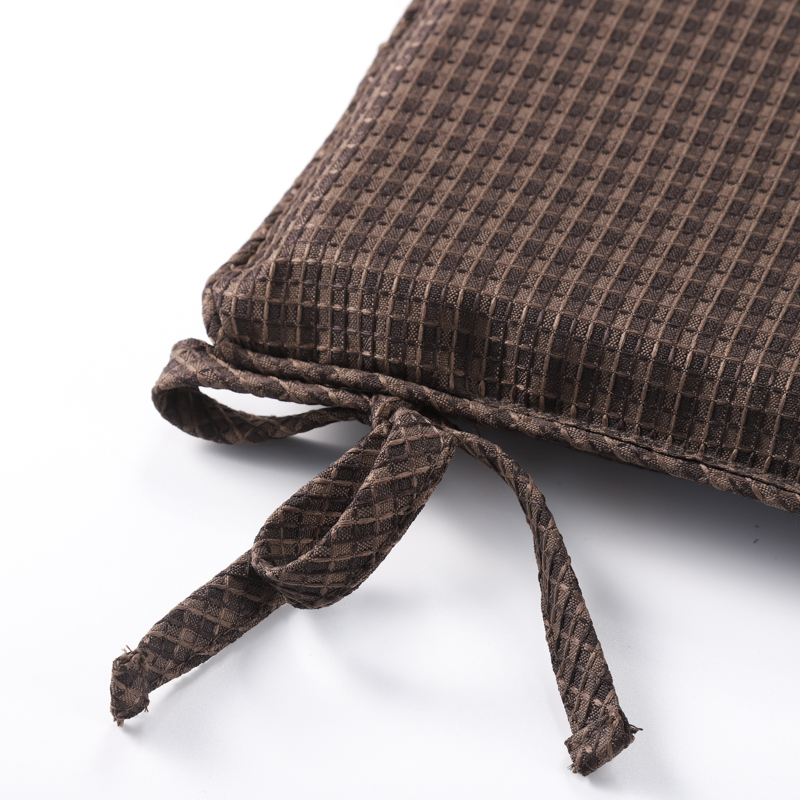 Cushion Cover Brown