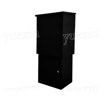 Smart Parcel Box for Office Building