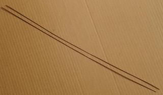 phos-copper brazing ring