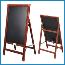 China market of electronic illuminated menu board waterproof led message board led writing board