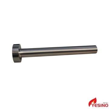 Titanium 6242: High-Temp Alloy for Jet Engines