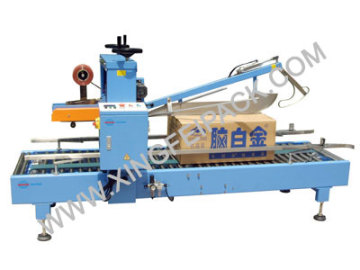 Auto Folded Carton Sealing Machine