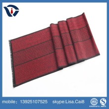 2015 new fashion man wool scarf